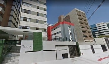Imagem de fundo do condomínio Condomínio Do Edifício Tarita - Jatiuca - Maceió - AL