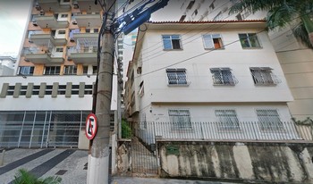 Imagem de fundo do condomínio Condomínio Do Edifício Taroba - Icaraí - Niteroi - RJ