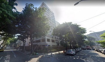 Imagem de fundo do condomínio Condomínio Do Edifício Tarsila - Leblon - Rio De Janeiro - RJ