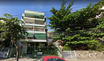 Imagem de fundo do condomínio Condomínio Do Edifício Tarso De Albuquerque - Meier - Rio De Janeiro - RJ