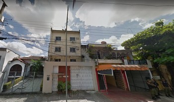 Imagem de fundo do condomínio Condomínio Do Edifício Tarumã - Fátima - Belém - PA