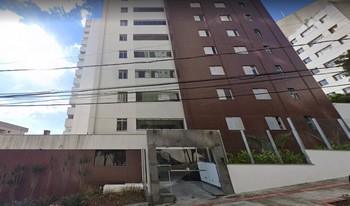 Imagem de fundo do condomínio Condomínio Do Edifício Tarumã - Buritis - Belo Horizonte - MG
