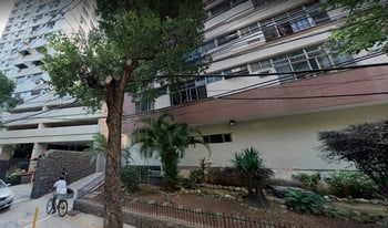 Imagem de fundo do condomínio Condomínio Do Edifício Tarumã - Inga - Niteroi - RJ