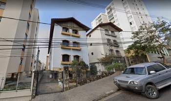 Imagem de fundo do condomínio Condomínio Do Edifício Tarwil - Cidade Nova - Belo Horizonte - MG