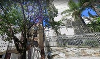 Imagem de fundo do condomínio Condomínio Do Edifício Tatiana - Gutierrez - Belo Horizonte - MG