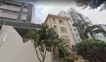 Imagem de fundo do condomínio Condomínio Do Edifício Tatiana - Silveira - Belo Horizonte - MG