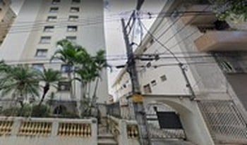Imagem de fundo do condomínio Condomínio Do Edifício Tatiana Caetano - Santo Antônio - Belo Horizonte - MG