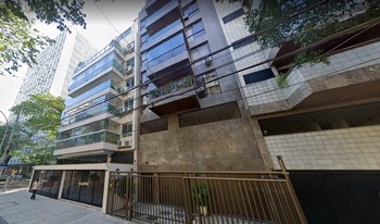 Imagem de fundo do condomínio Condomínio Do Edifício Tatiana - Leblon - Rio De Janeiro - RJ