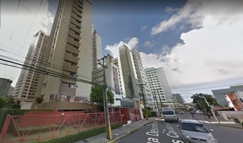 Imagem de fundo do condomínio Condomínio Do Edifício Tatiana - Parnamirim - Recife - PE