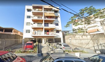 Imagem de fundo do condomínio Condomínio Do Edifício Tatiana Martins - Jacarepaguá - Rio De Janeiro - RJ