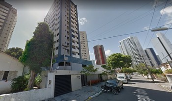 Imagem de fundo do condomínio Condomínio Do Edifício Tauari - Tamarineira - Recife - PE