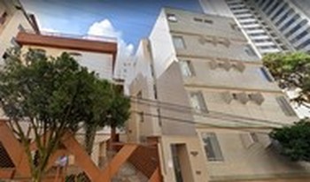 Imagem de fundo do condomínio Condomínio Do Edifício Taurus - Santo Antônio - Belo Horizonte - MG