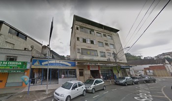 Imagem de fundo do condomínio Condomínio Do Edifício Tavares - Centro - Juiz De Fora - MG