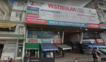 Imagem de fundo do condomínio Condomínio Do Edifício Tayama - Centro - Juiz De Fora - MG