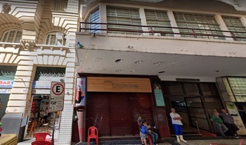 Imagem de fundo do condomínio Condomínio Do Edifício Teatro Regina - Centro - Rio De Janeiro - RJ