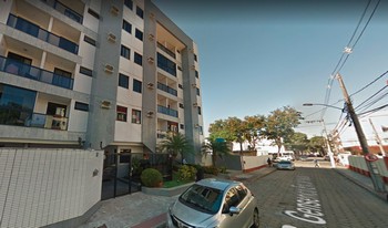 Imagem de fundo do condomínio Condomínio Do Edifício Tebas - Mata Da Praia - Vitória - ES