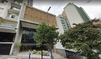 Imagem de fundo do condomínio Condomínio Do Edifício Tech Tower - Centro - Belo Horizonte - MG