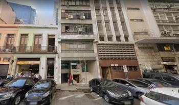 Imagem de fundo do condomínio Condomínio Do Edifício Tecnocibra - Centro - Rio De Janeiro - RJ