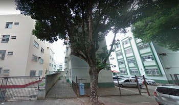 Imagem de fundo do condomínio Condomínio Do Edifício Teipo - Jardim Da Penha - Vitória - ES