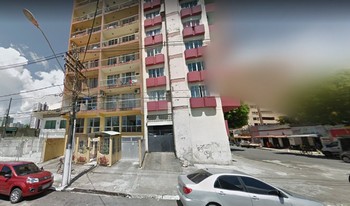 Imagem de fundo do condomínio Condomínio Do Edifício Teixeira De Melo - Nazaré - Belém - PA