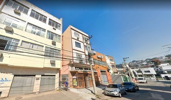 Imagem de fundo do condomínio Condomínio Do Edifício Teixeira Júnior - São Cristóvão - Rio De Janeiro - RJ
