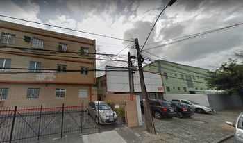 Imagem de fundo do condomínio Condomínio Do Edifício Teles Júnior - Madalena - Recife - PE
