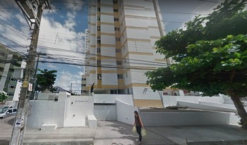 Imagem de fundo do condomínio Condomínio Do Edifício Tellus - Candeias - Jaboatão Dos Guararapes - PE