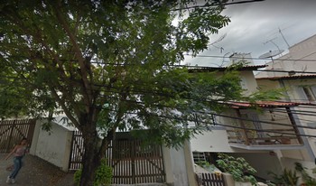 Imagem de fundo do condomínio Condomínio Do Edifício Telo - Santa Rosa - Niteroi - RJ