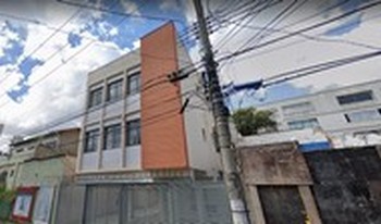 Imagem de fundo do condomínio Condomínio Do Edifício Temar - Serra - Belo Horizonte - MG