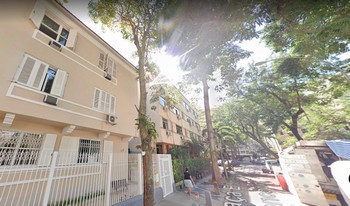 Imagem de fundo do condomínio Condomínio Do Edifício Tenente Marones De Gusmão - Copacabana - Rio De Janeiro - RJ