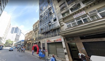 Imagem de fundo do condomínio Condomínio Do Edifício Tenerife - Centro - Rio De Janeiro - RJ