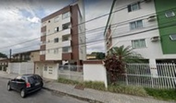 Imagem de fundo do condomínio Condomínio Do Edifício Tenerife - Costa E Silva - Joinville - SC