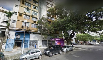 Imagem de fundo do condomínio Condomínio Do Edifício Tennyson Raposo - Batista Campos - Belém - PA