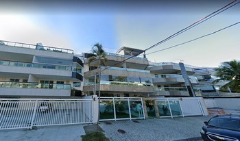 Imagem de fundo do condomínio Condomínio Do Edifício Teresa Cristina - Recreio Dos Bandeirantes - Rio De Janeiro - RJ