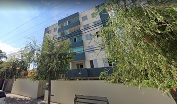 Imagem de fundo do condomínio Condomínio Do Edifício Teresa De ávila - Santa Branca - Belo Horizonte - MG