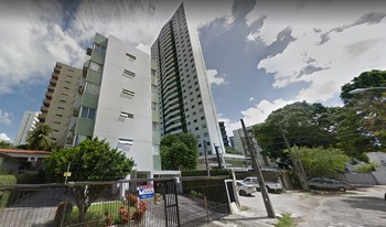 Imagem de fundo do condomínio Condomínio Do Edifício Teresa De Calcuta - Parnamirim - Recife - PE