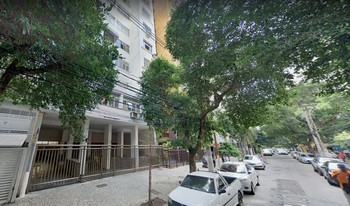 Imagem de fundo do condomínio Condomínio Do Edifício Teresópolis - Icaraí - Niteroi - RJ
