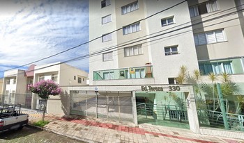 Imagem de fundo do condomínio Condomínio Do Edifício Tereza - Havaí - Belo Horizonte - MG