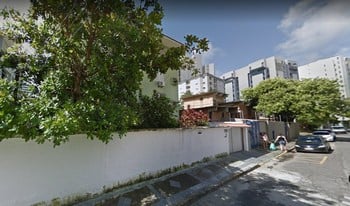 Imagem de fundo do condomínio Condomínio Do Edifício Tereza Cristina - Graças - Recife - PE