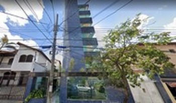 Imagem de fundo do condomínio Condomínio Do Edifício Tereza Cupertino - Santa Rosa - Belo Horizonte - MG