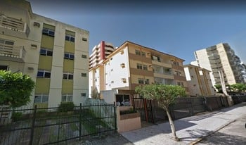 Imagem de fundo do condomínio Condomínio Do Edifício Tereza Elisa - Ponta Verde - Maceió - AL