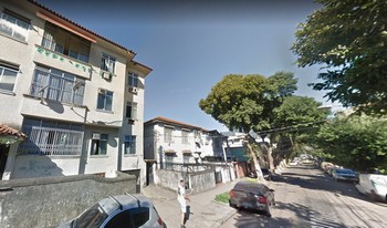 Imagem de fundo do condomínio Condomínio Do Edifício Terezinha - Vila Izabel - Rio De Janeiro - RJ