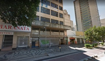 Imagem de fundo do condomínio Condomínio Do Edifício Terezinha M-bcheche - Centro - Belo Horizonte - MG