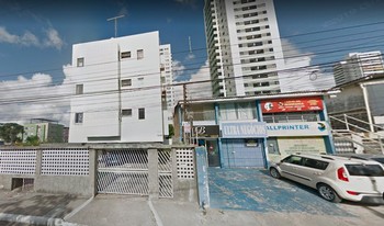 Imagem de fundo do condomínio Condomínio Do Edifício Terneza - Candeias - Jaboatão Dos Guararapes - PE