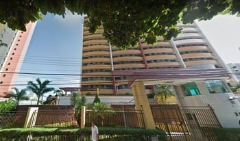 Imagem de fundo do condomínio Condomínio Do Edifício Terra Bella - Fátima - Fortaleza - CE