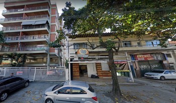 Imagem de fundo do condomínio Condomínio Do Edifício Terra Fernandes I - Taquara - Rio De Janeiro - RJ