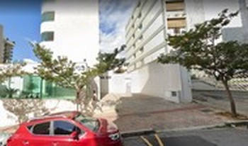 Imagem de fundo do condomínio Condomínio Do Edifício - Terraço Santo Antônio - Belo Horizonte - MG