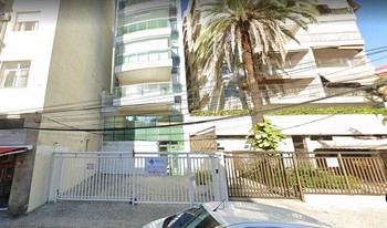 Imagem de fundo do condomínio Condomínio Do Edifício Terraços De Olinda - Botafogo - Rio De Janeiro - RJ