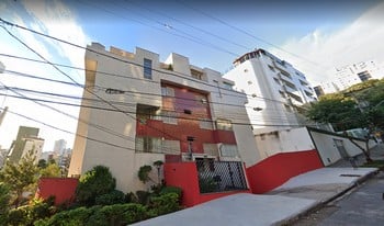 Imagem de fundo do condomínio Condomínio Do Edifício Terraçota - Buritis - Belo Horizonte - MG
