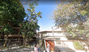Imagem de fundo do condomínio Condomínio Do Edifício Terral - Barra Da Tijuca - Rio De Janeiro - RJ